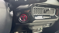 Honda Civic 2.0 eHEV Elegance 5dr CVT Hybrid Hatchback